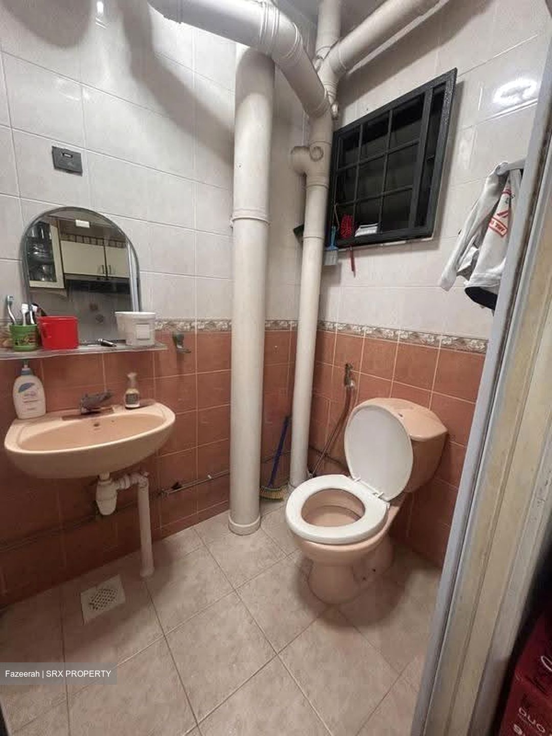 Blk 323B Anchorvale Grove (Sengkang), HDB 4 Rooms #633377421